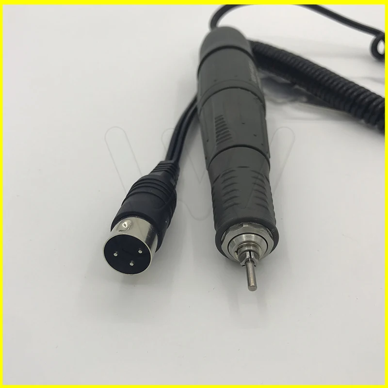 35K RPM стоматологический микромотор Marathon полировка наконечника 2 35 мм SDE-H37LN H37L1 |