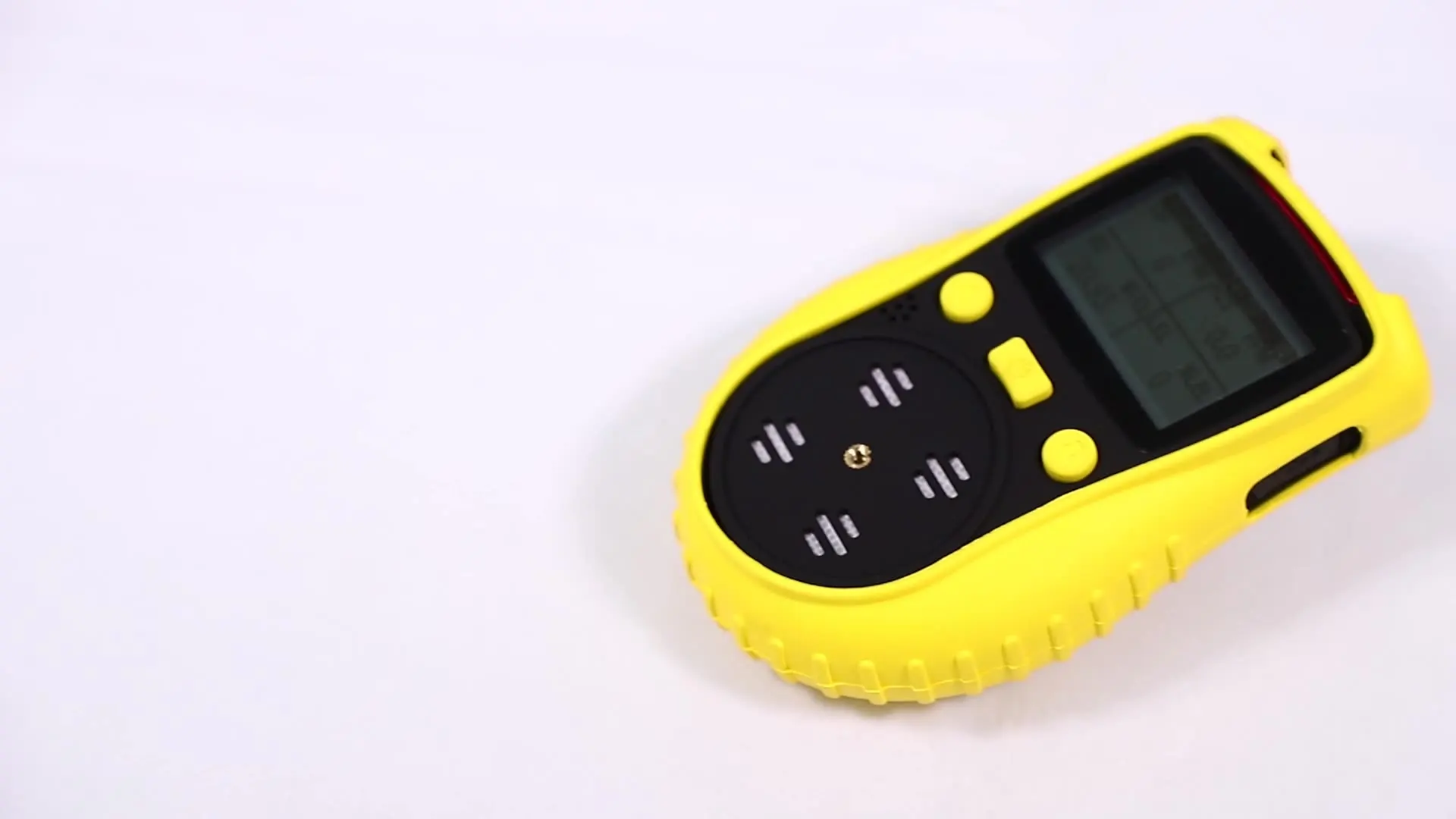 

ATEX сертификат CO,H2S,EX.LEL,O2 многогазовый детектор с высококачественным датчиком