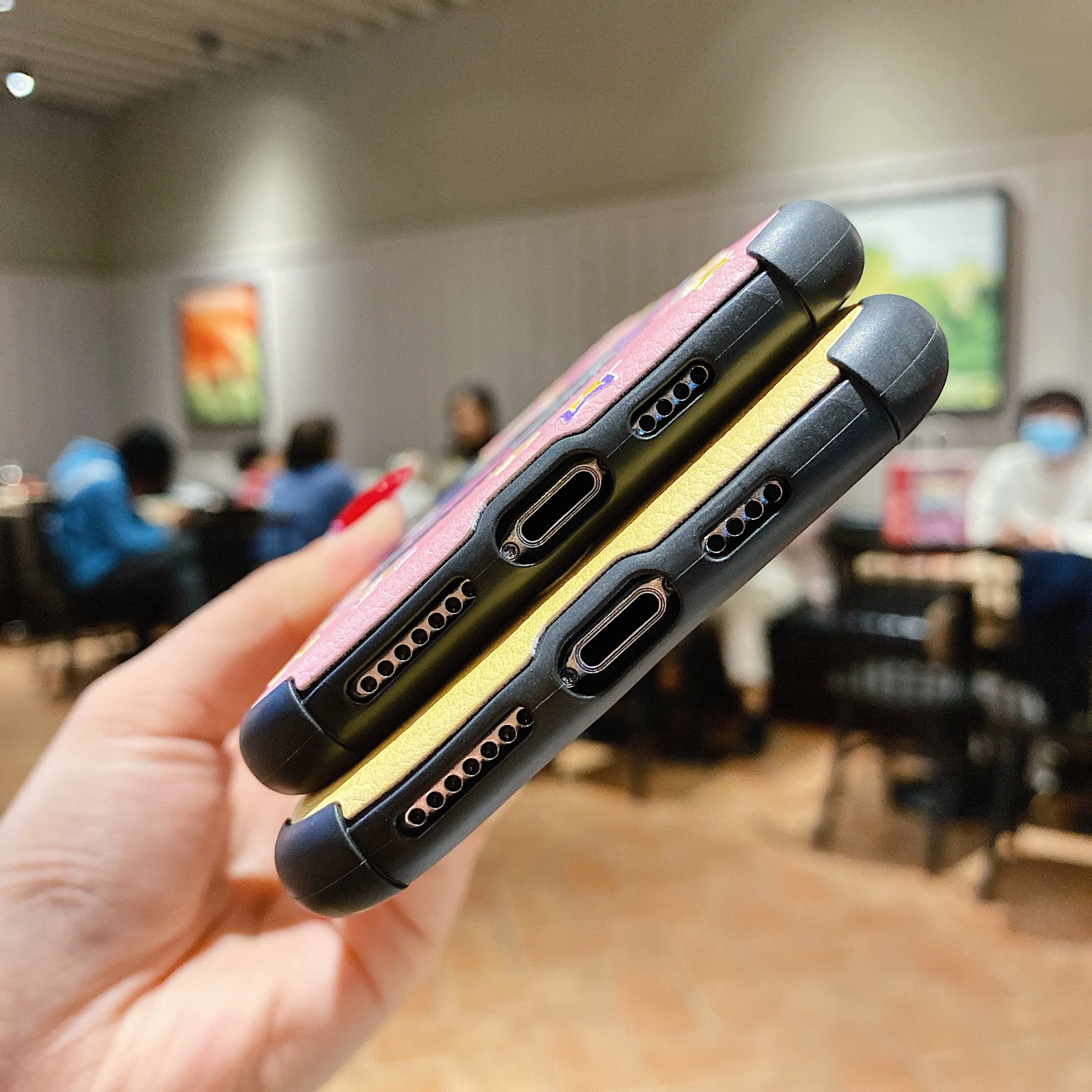 

Doraemon cartoon cute mobile phone case for Huawei p40pro/p40/p30pro/p30p20pro/p20/p4o/ couple skin pattern mobile phone cover