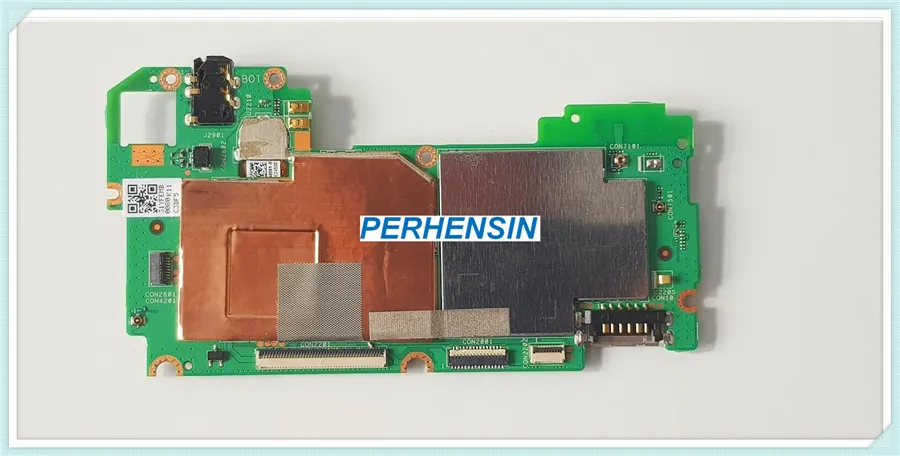 

For ASUS Memo Pad 7 ME572CL 16GB 4G LTE Motherboard Logicboard