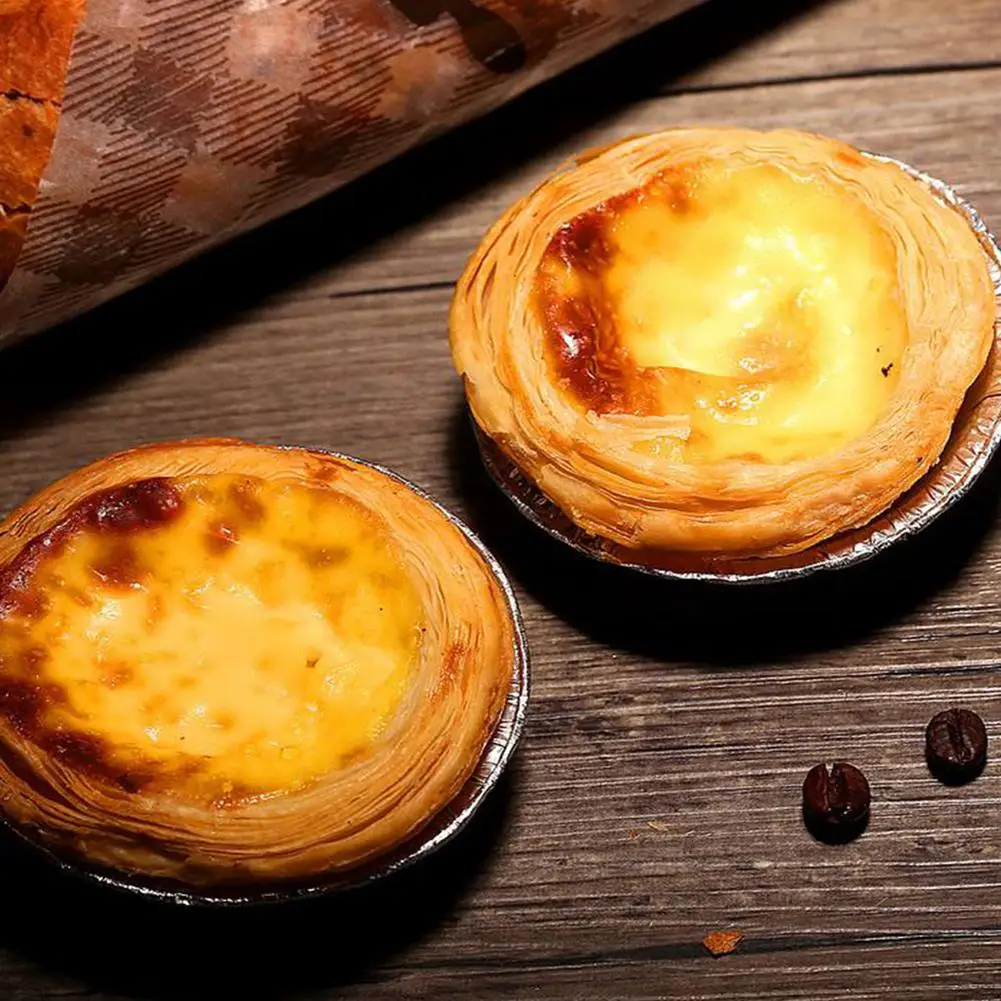 1 шт. цветок торт яйцо пирожные формы из алюминиевого сплава кекс для тортов