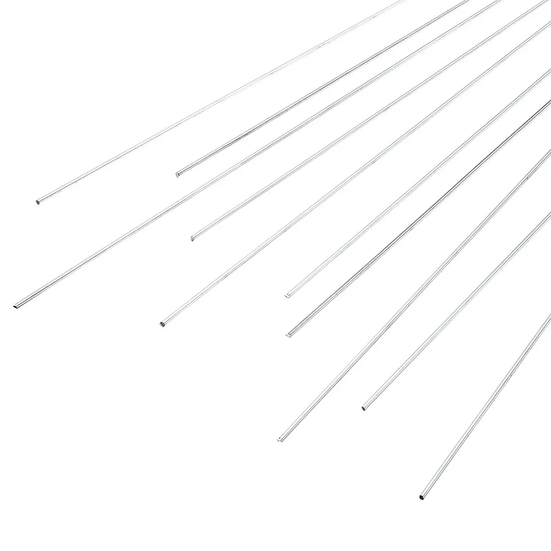 10 шт. серебряный сварочный стержень низкотемпературные сварочные палочки