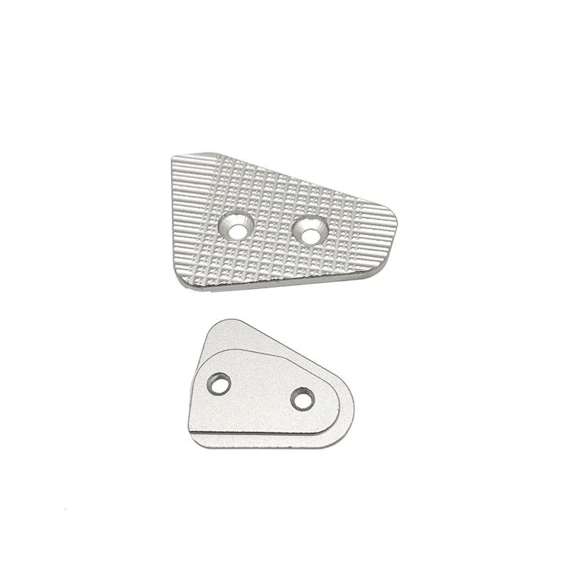 Для BMW R NINE T NINET R9T 9 чистый скоростной шифратор 2014-2021 мотоциклетные задние ножные