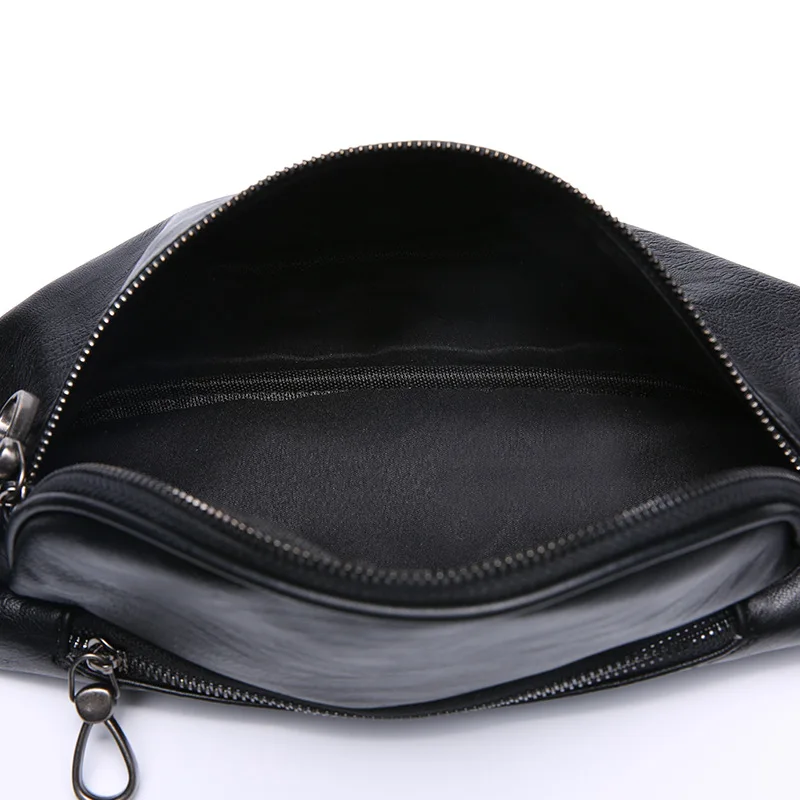 Youda модная мужская Спортивная нагрудная сумка большой емкости маленький