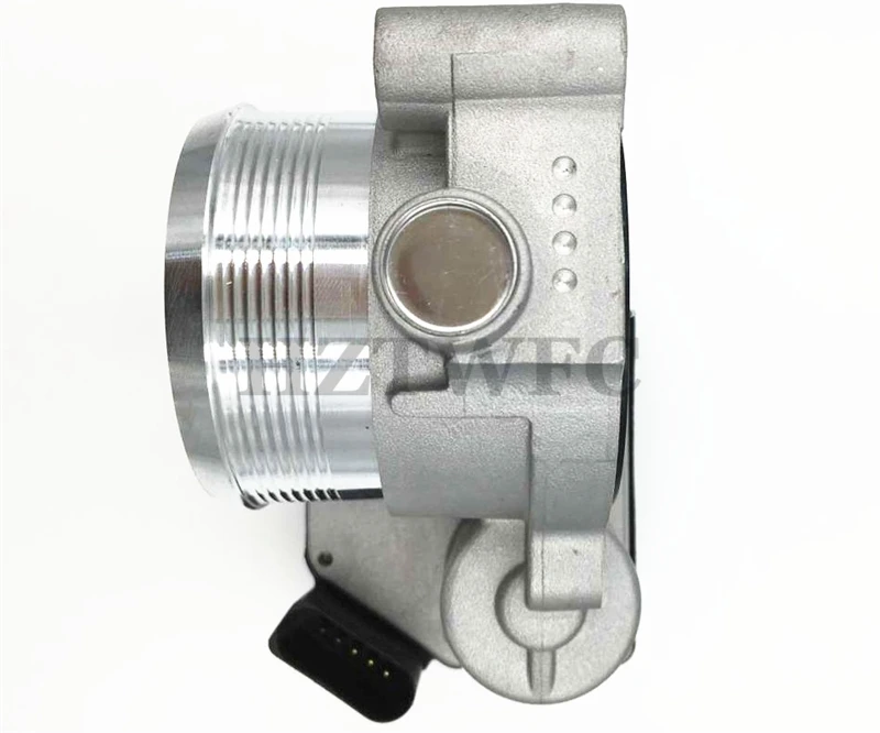 5 Контактный корпус дроссельной заслонки для Audi A6 A8 Q7 VW Touareg 2 7 3 0 TDI 059145950 059145950A