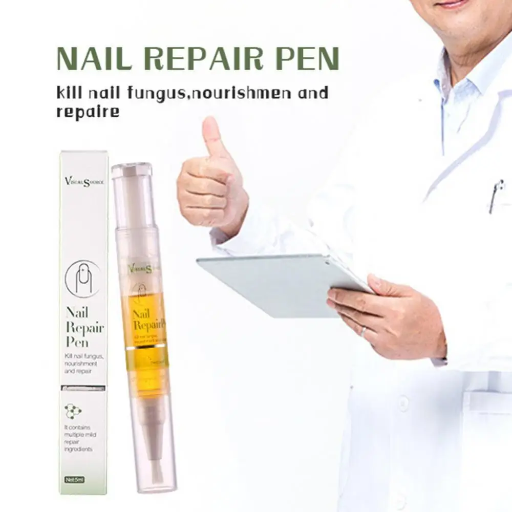 5 мл жидкая восстанавливающая эссенция для ногтей Уход за ногтями снятие