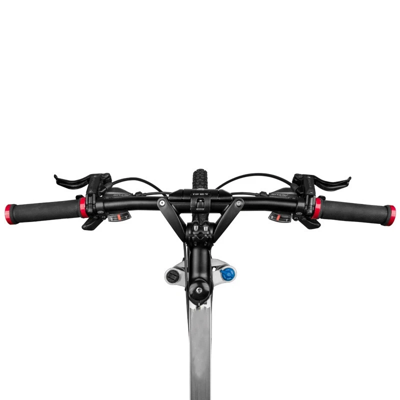 PROMEND Foldable Bike Handlebar for Speedual Plus 10X 11X Dualtron Electric Scooter Parts | Bicycle Repair Tools