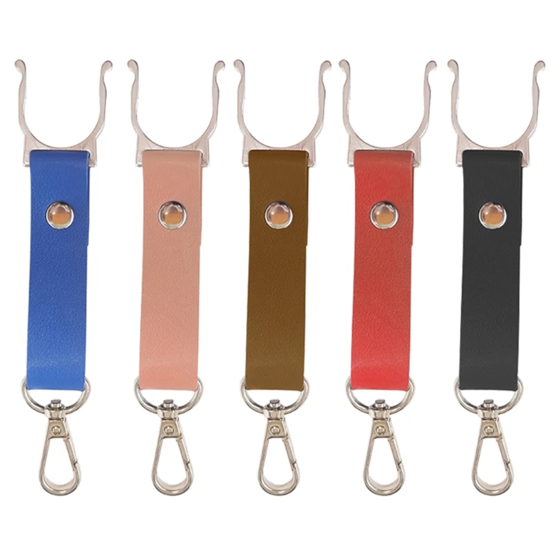 

Прочный держатель для бутылки с водой E9LE, ремешок с пряжкой, Edc альпинистский зажим, карабин, новинка, Лидер продаж