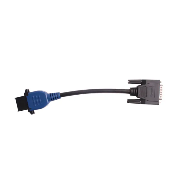 

XYCING PN 88890027 8 Pin for VOLVO/MACK Adapter for X-Truck USB Link + Software Diesel Truck Diagnose - SF70
