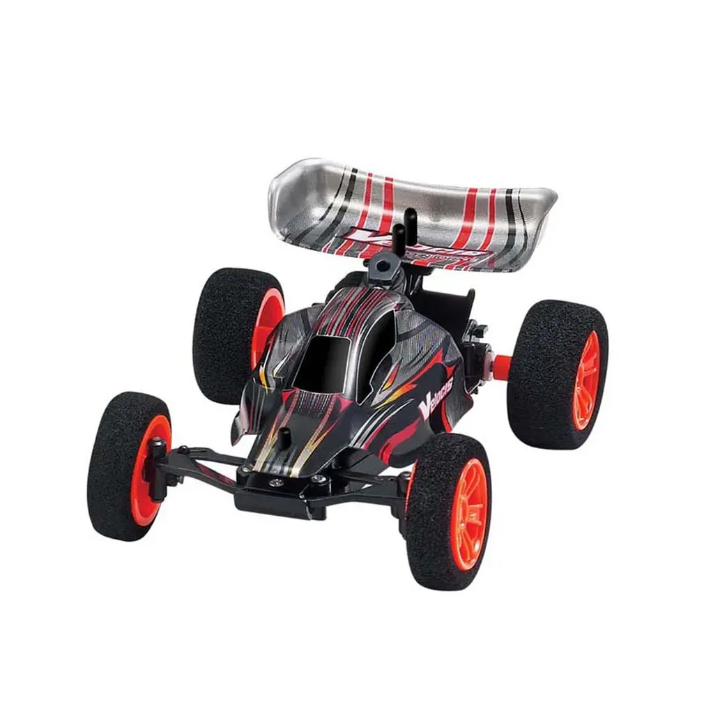 

Hot Mini Remote Control Racing Car Wireless RC Drift Car Off-road Vehicle Model RC Cars Toys for Kids