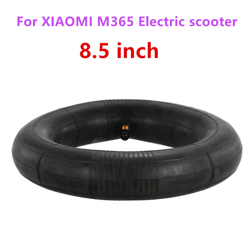 

8.5 "upgraded thickened tire, suitable for XIAOMI m365/1S/PRO electric scooter tire inner tube,M365 Scooter accessories