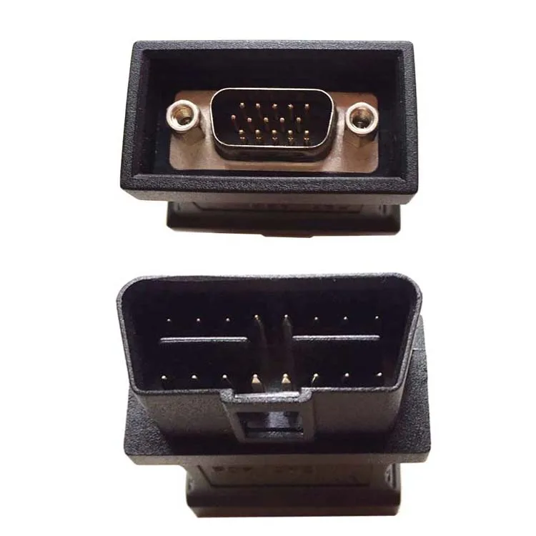 Univecel For OBDSTAR X300 PRO3 OBD Adaptors DP600 Connectors | Автомобили и мотоциклы