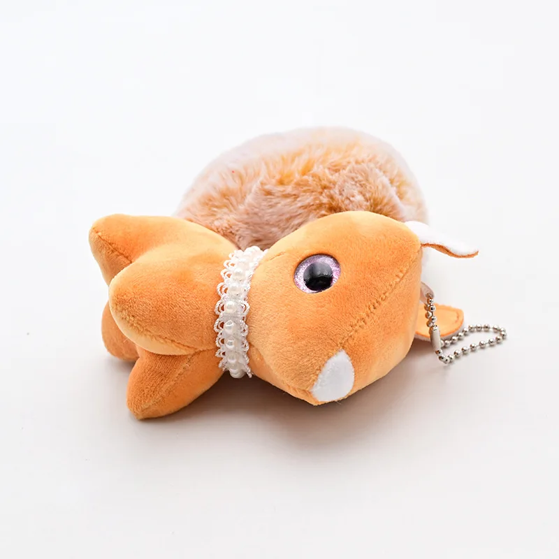 Модная новая милая мультяшная белка с большим хвостом изысканная бутиковая