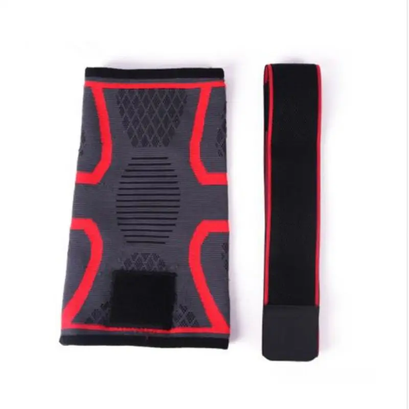 1 шт. дышащий теплый наколенник для баскетбола и волейбола|Налокотники