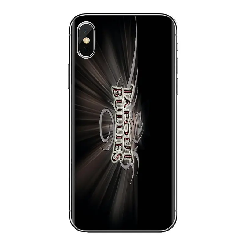 For Huawei P Smart Y6 P8 P9 P10 Plus Nova P20 Lite Pro Mini 2017 SLA-L02 SLA-L22 2i Tapout Flames mma Badass Silicone Phone Case |