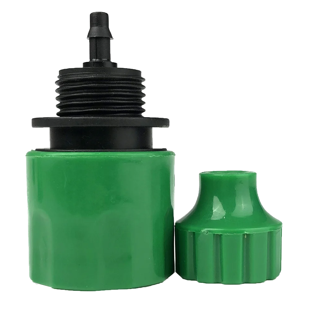 Садовая DIY система капельного автоматического орошения наборы|Наборы для полива|