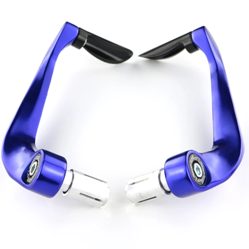 Мотоцикл Proguard тормозной рычаг сцепления охранники Ручка Бар рычаги защитный для