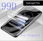 Гидрогелевая пленка для Gigaset GS3 GS4 GS110 GS190 GS195 GS280 GS290 GX290 GS170 GS270 на Gigaset GS100 GS180 GS185, защитная пленка для экрана