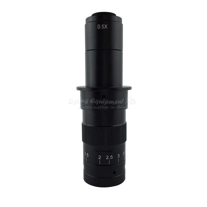

LY KE-208A X180 Monocular Lens Professional CCD Lens