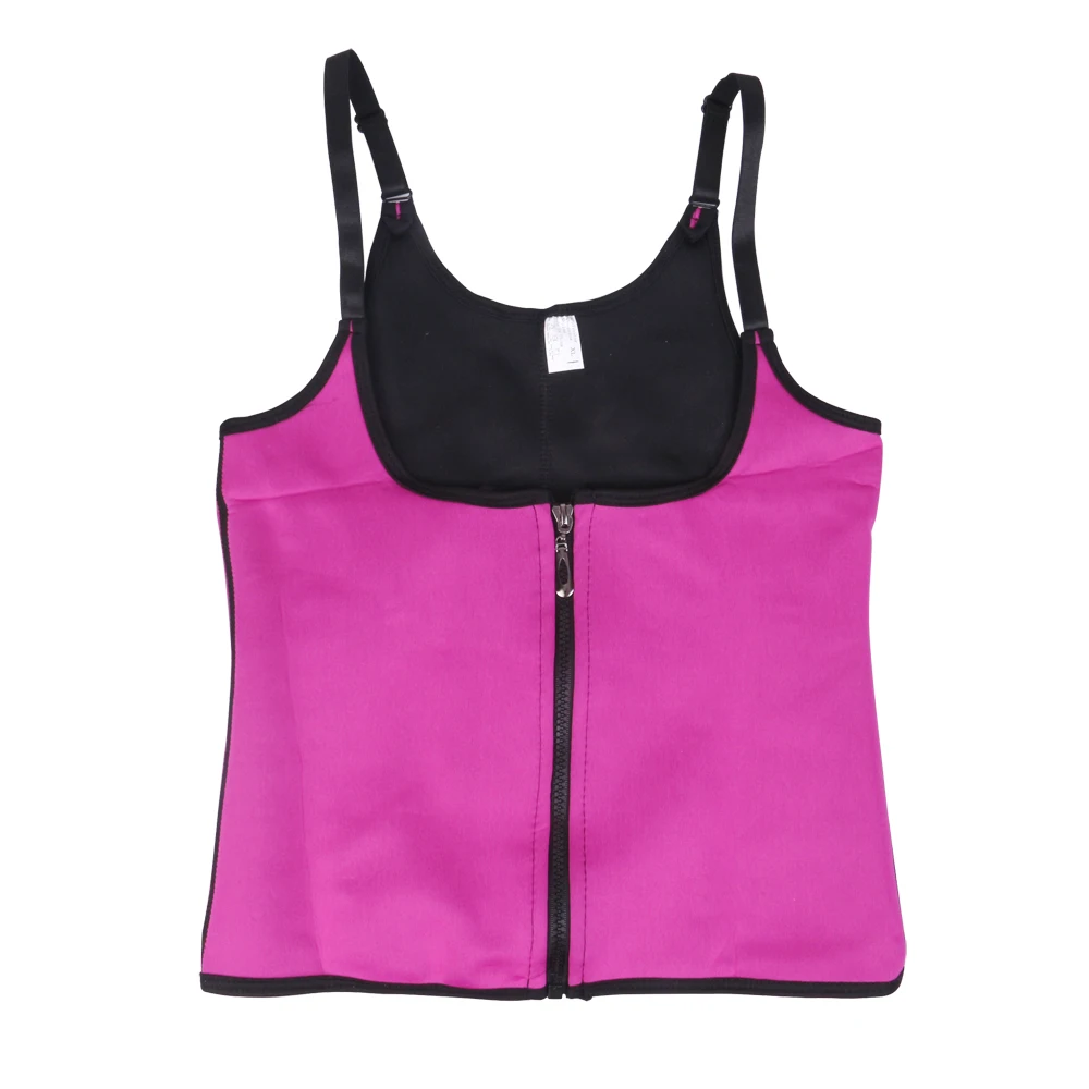 Женская утягивающая одежда утяжка талии тренировочный тренажер Cincher под грудью