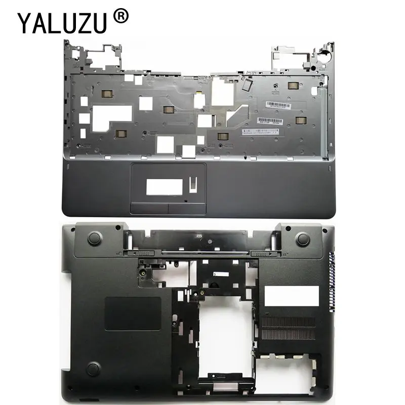 YALUZU подходит для Samsung 350V5C 355V5C NP350 NP350V5C NP355V5C 350E5C 355E5C BA75 04092A прорезиненная прокладка