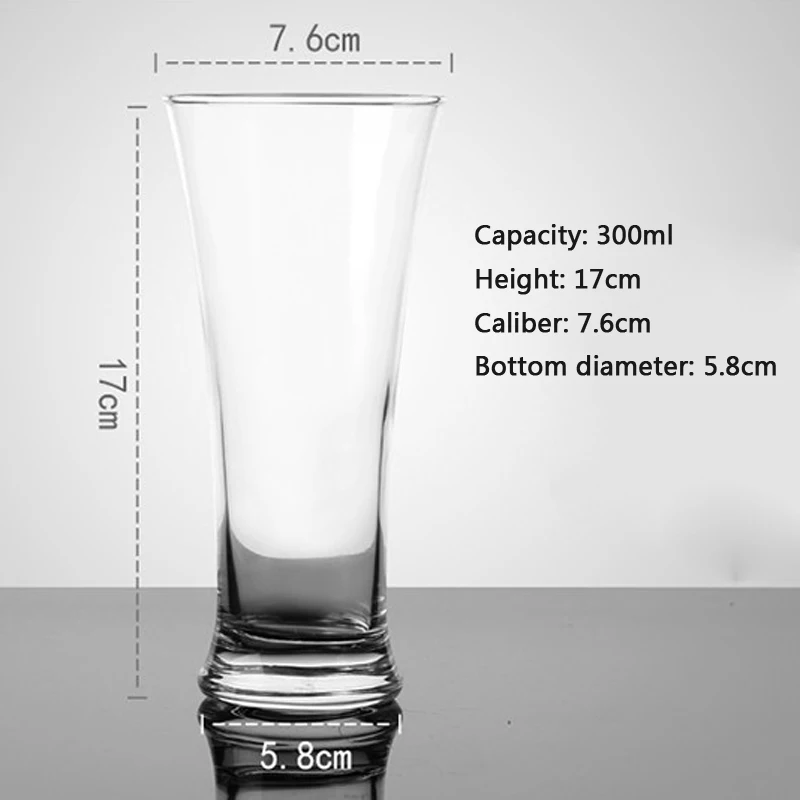 1 шт. бокал для шампанского посуда вина Сока Напитков коктейлей свадебное
