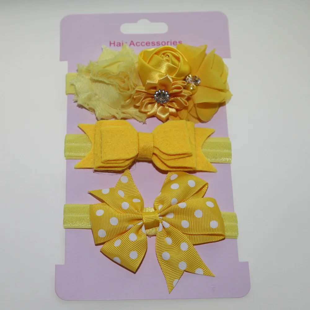 Новорожденный пятен роза цветок жемчужного кружева аксессуары для волос