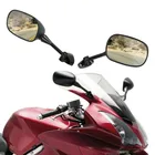 Боковые зеркала заднего вида для мотоцикла HONDA VFR800 VFR 800 2002-2008 2007 2006 2005 800 V-TEC аксессуары для мотоциклов