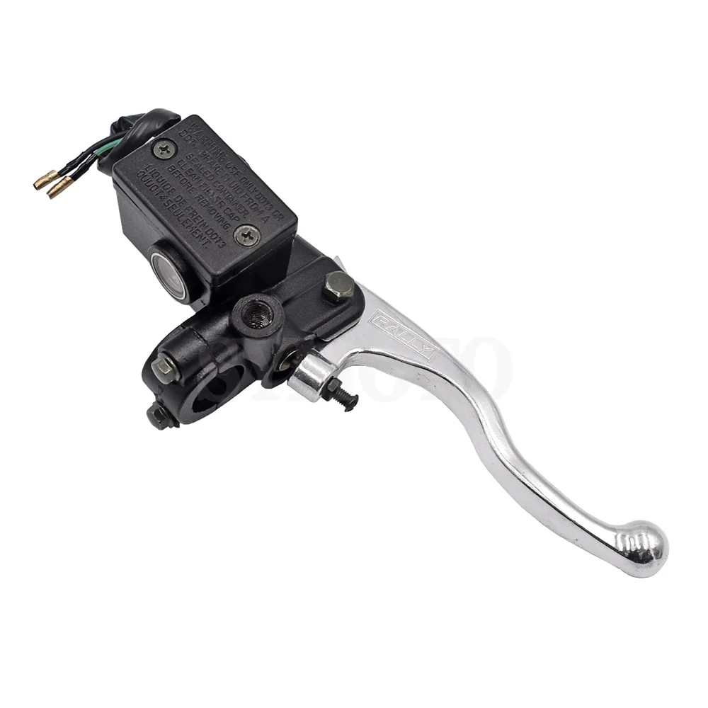 Рычаги сцепления для мотоцикла SUZUKI DRZ DR Z 400E/400S/400SM 200SE/250 DR250 DRZ400 E/S/SM DRZ400S|Рычаги