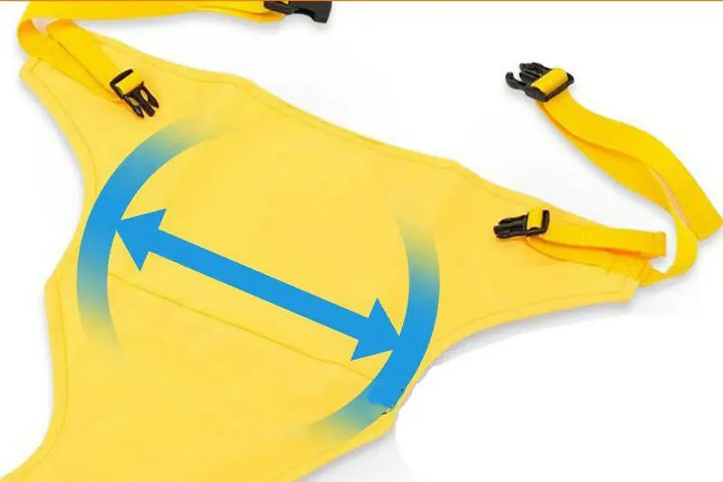 Высококачественный детский портативный усилитель сиденья ремень безопасности