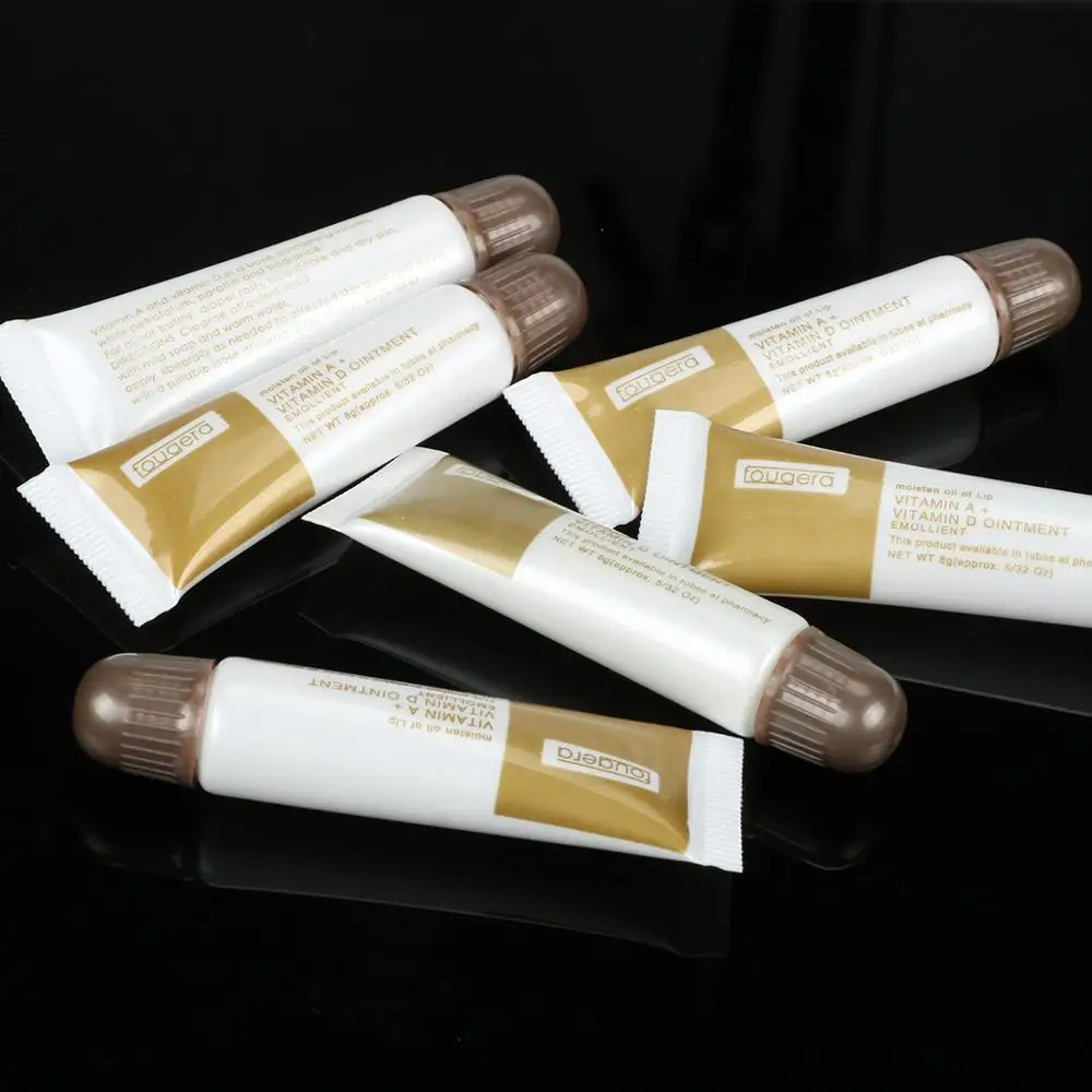 Крем для татуировок гель ухода и защиты от шрамов тату боди арт Перманентный