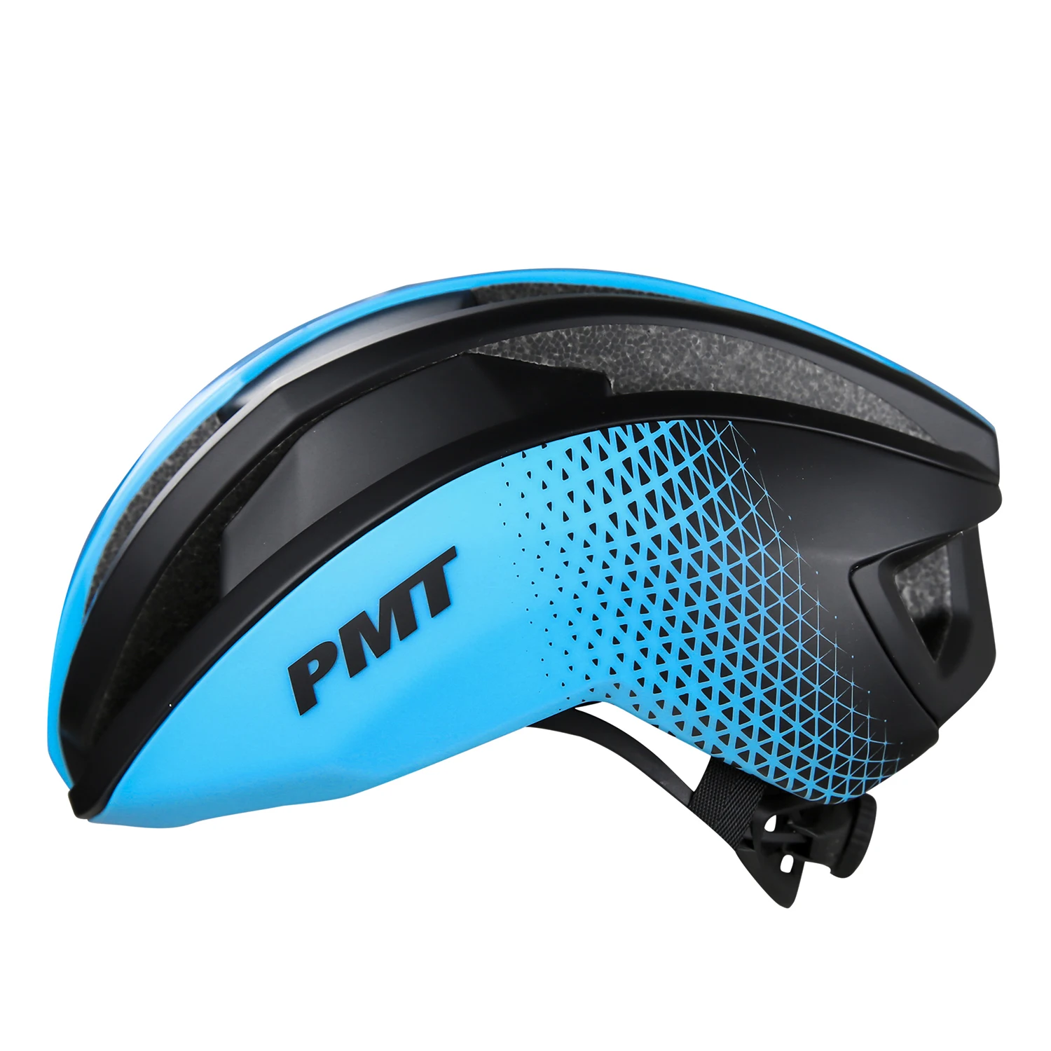 Сверхлегкий дышащий шлем PMT PUDI для велоспорта дорожный велосипед цельнолитой