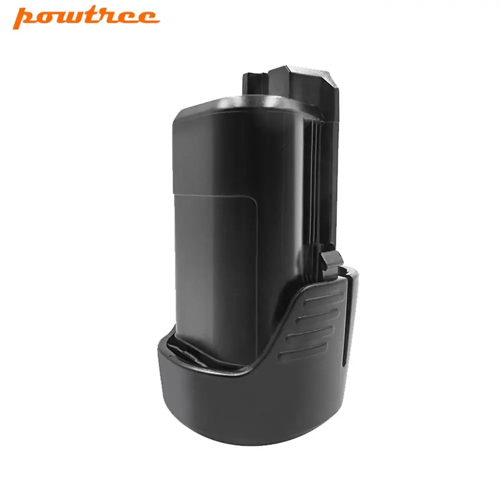 10.8V 12V 3000mAh Li-ion BAT411 Rechargeable Battery for BOSCH BAT412A BAT413A D-70745GOP 2607336013 2607336014 PS20-2 PS40-2