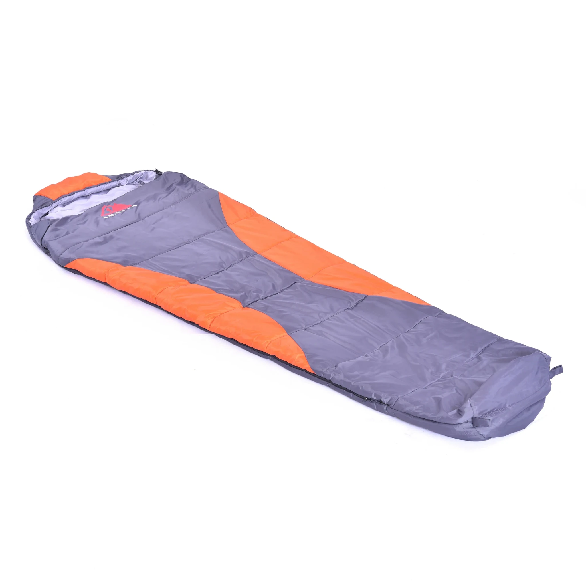 

High Quality Outdoor Camping Mummy Sleeping Bag Travel Accessories Spring and Autumn Winter