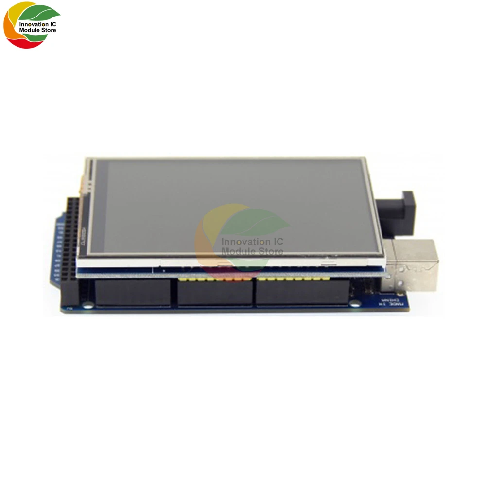 Сенсорный ЖК-экран TFT 3 5 дюйма модуль дисплея 480x320 ILI9486/ILI9488L сенсорный экран не для