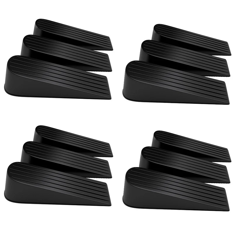 

Silicone Punch-Free Door Stopper, Anti-Collision, Silent Door Bump, Rubber Door Stop, Door Stopper