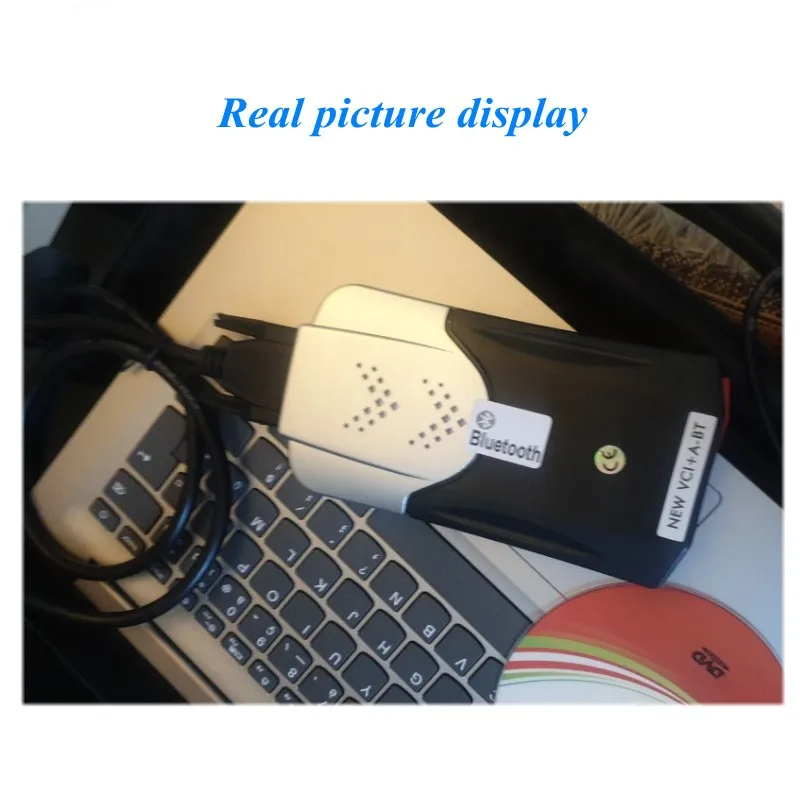 2021 лучший новый VCI vd ds150e cdp Bluetooth 2017.R3 R3 генератор ключей для диагностического