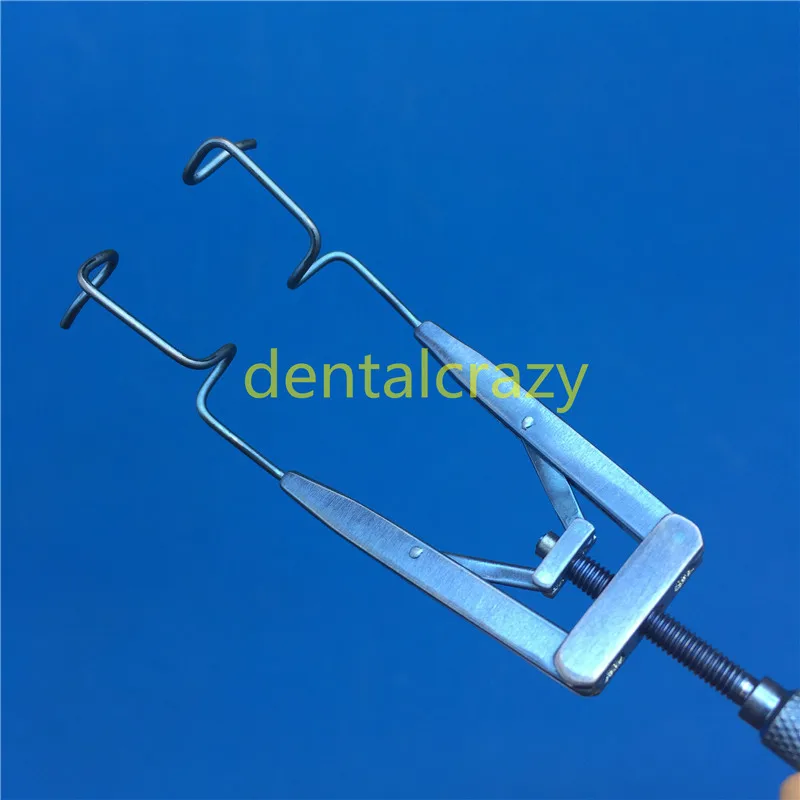 Хороший титановый барракер/Lieberman глазной спектральный офтальмологический