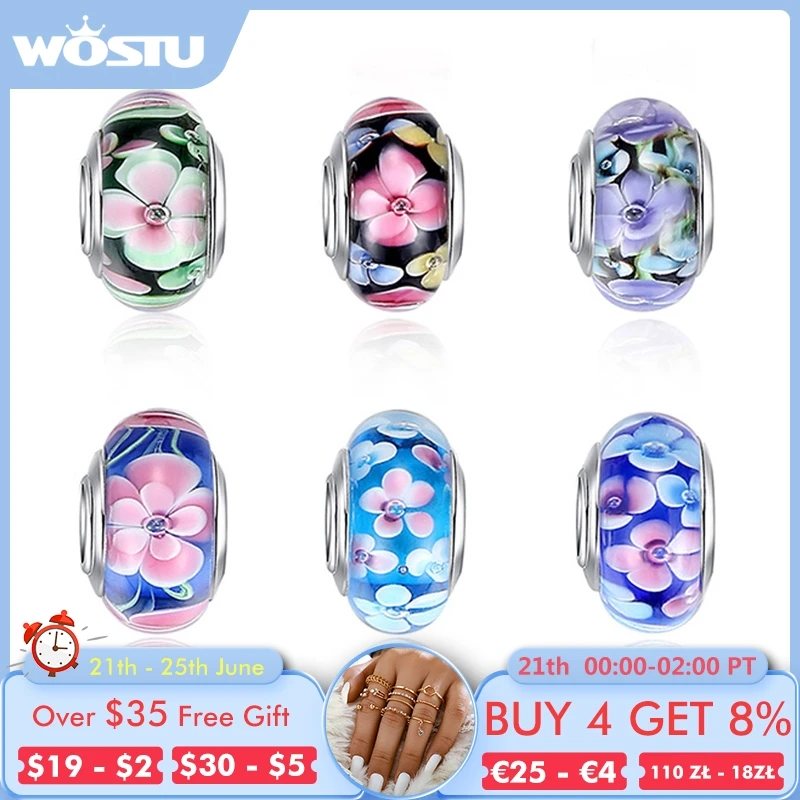 Горячая Распродажа серебряные цветные бриллианты подходят для браслетов шармов