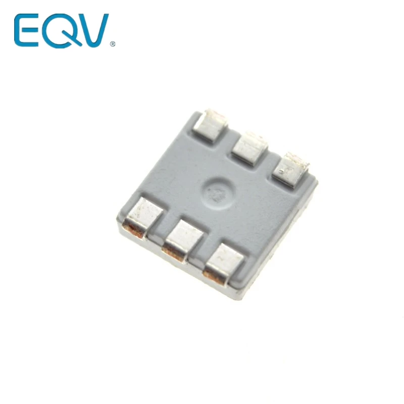 Светодиодный Белый диодо высокой яркости 5050 100 шт. светодиодный светильник SMD 6500K