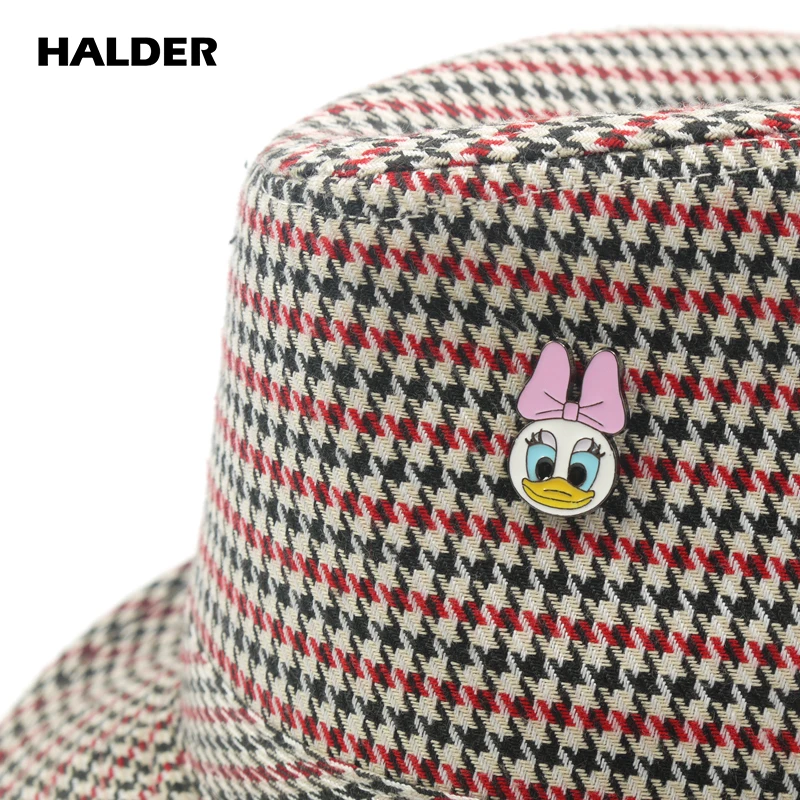 BR0047 HALDER Movie Lilo& Stitch слон Дамбо мода мультфильм ювелирные изделия Броши Булавки нагрудные рюкзак с нашивками аксессуары для одежды