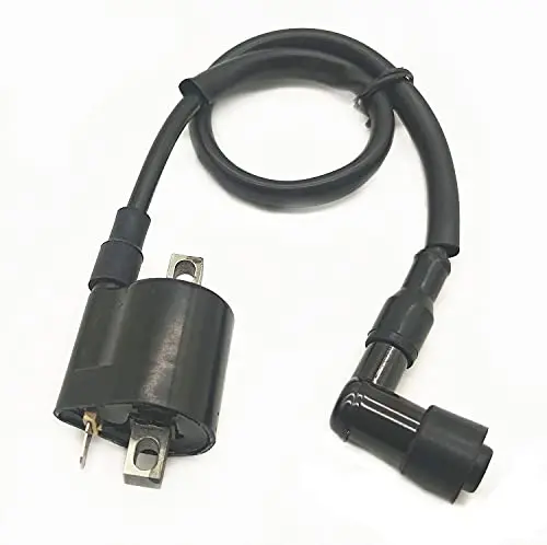 Катушка зажигания для Polaris BIG BOSS BIG BOSS 250/300/350/400/500 6x6 SCRAMBLER 400/500 SPORTSMAN 3084979 и т.д.