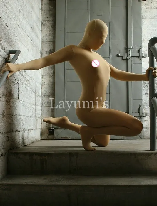 

Хэллоуин Взрослые бархатные прозрачные колготки унисекс Фетиш Zentai трико костюм