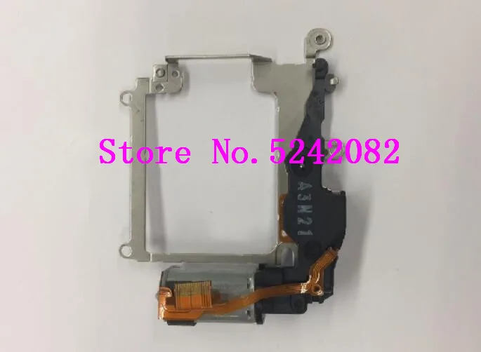 Новый двигатель затвора в сборе запасные части для камеры Sony ILCE 5100 A5100|Запчасти