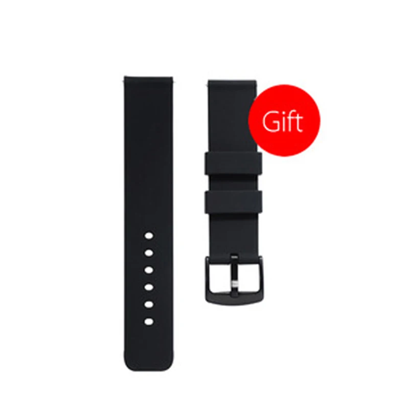 

High Quality Silicone Watchband For Lenovo S2 And S2 PRO