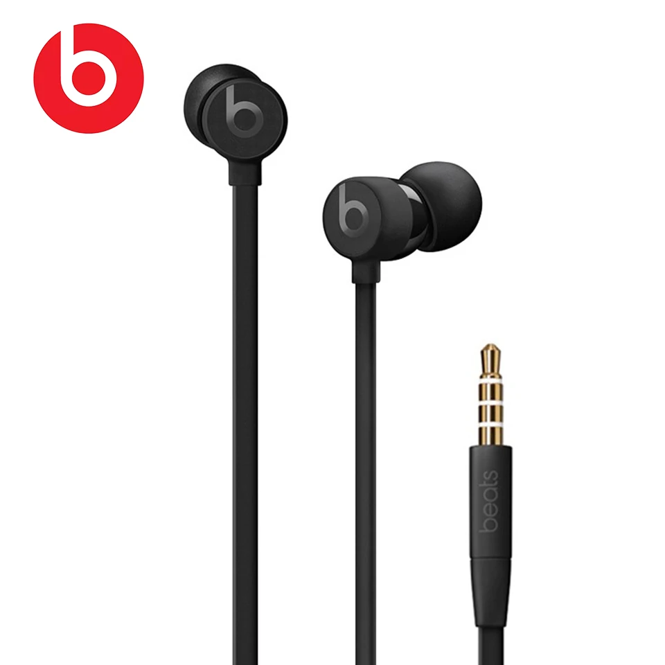 Проводные наушники-вкладыши Beats urBeats 2 0 3-го поколения наушники со стереозвуком 3 5