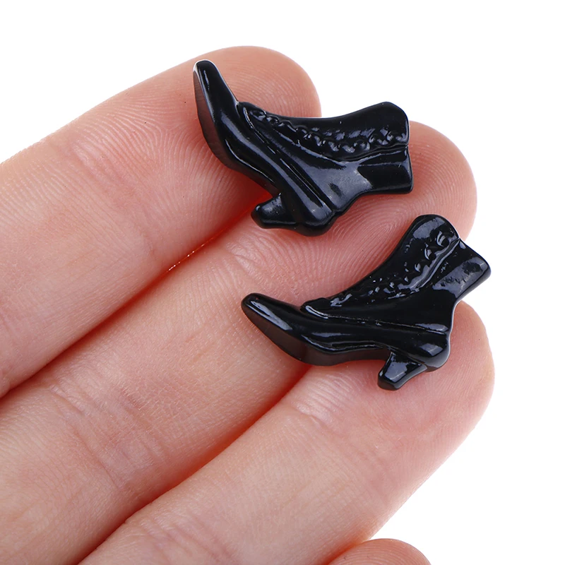 

Туфли женские на высоком каблуке и платформе, 1 пара