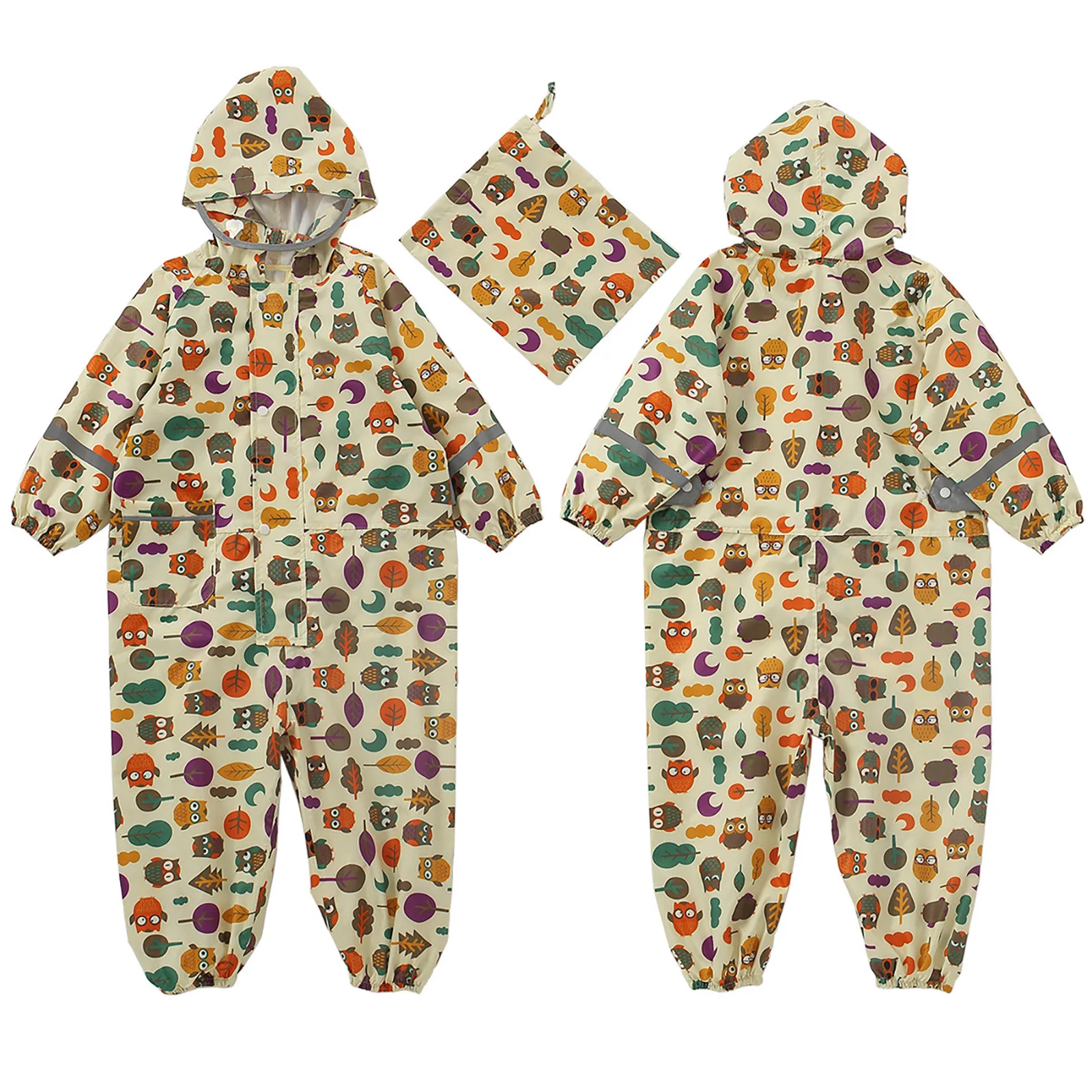 Непромокаемые комбинезоны Kids Wear