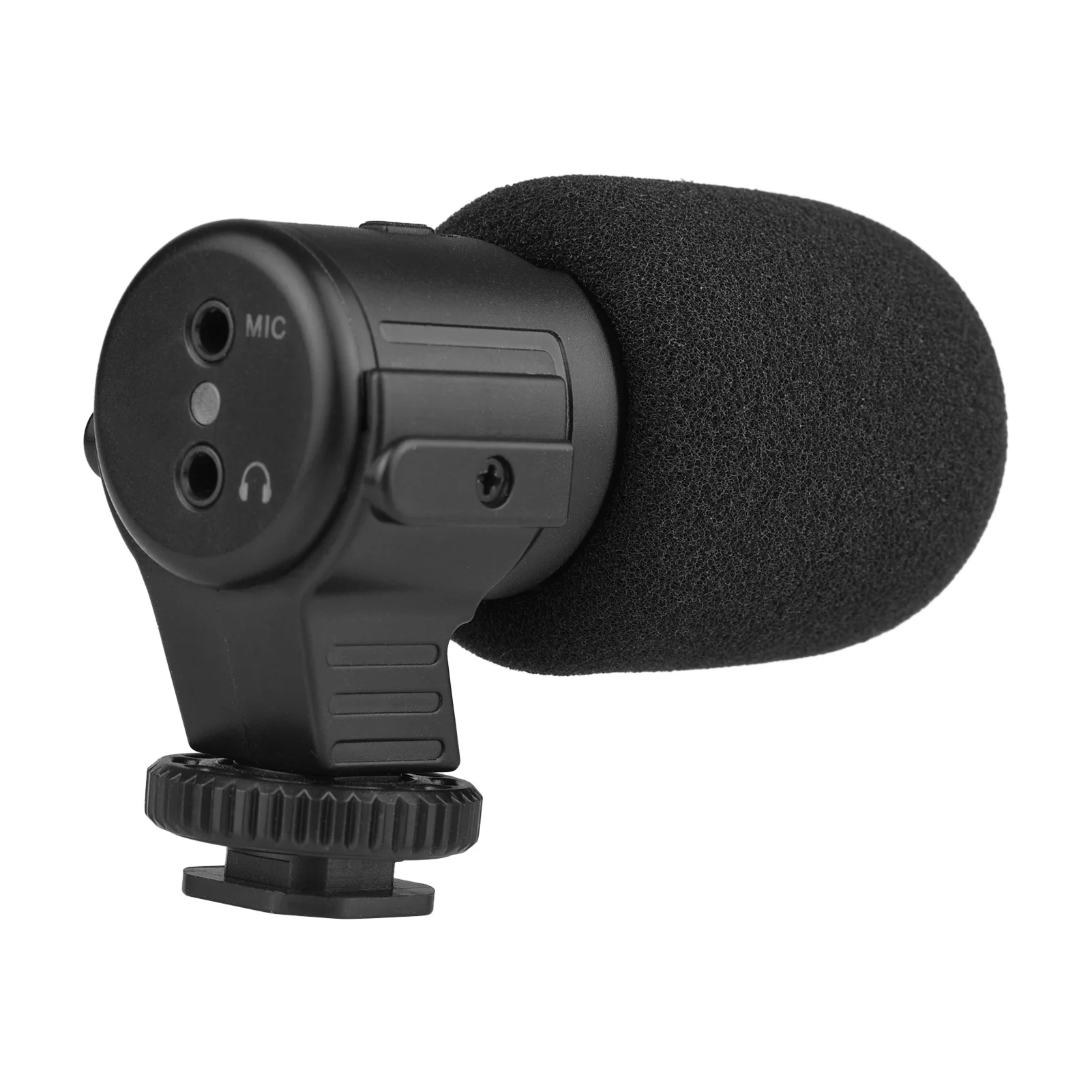 

Кардиоидная видеокамера, мини-микрофон со встроенным аккумулятором 3,5 мА · ч, гнездо 110 мм для контроля громкости