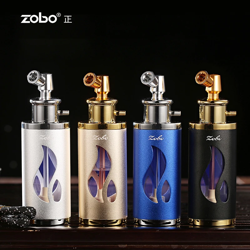 

ZOBO New Fashion Small Modern Mini Luxury Sheesha Shesha Portable Shisha-Hookah Smoking Accessories Cigarette Tobacco